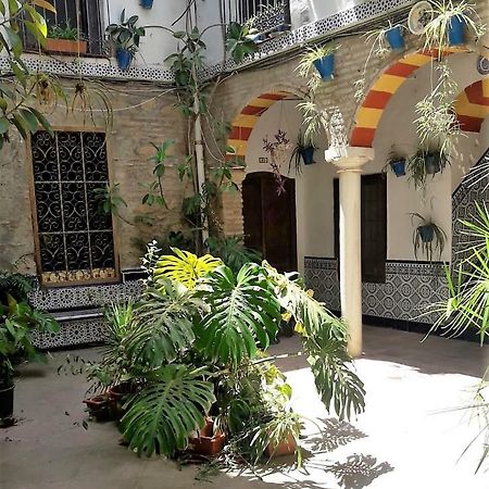 Ap Abderraman I Cordoba Διαμέρισμα Εξωτερικό φωτογραφία