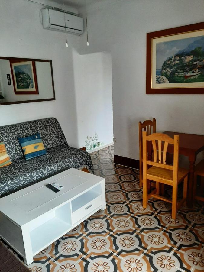 Ap Abderraman I Cordoba Διαμέρισμα Εξωτερικό φωτογραφία