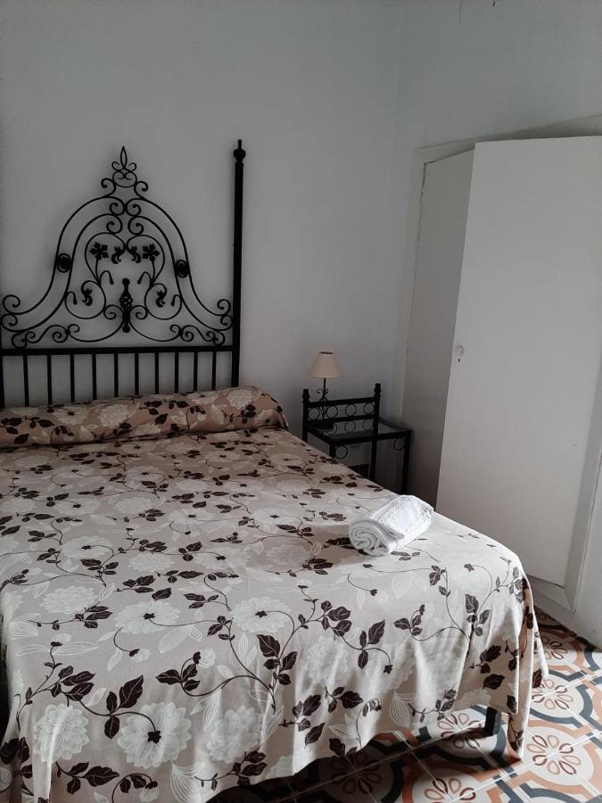 Ap Abderraman I Cordoba Διαμέρισμα Εξωτερικό φωτογραφία