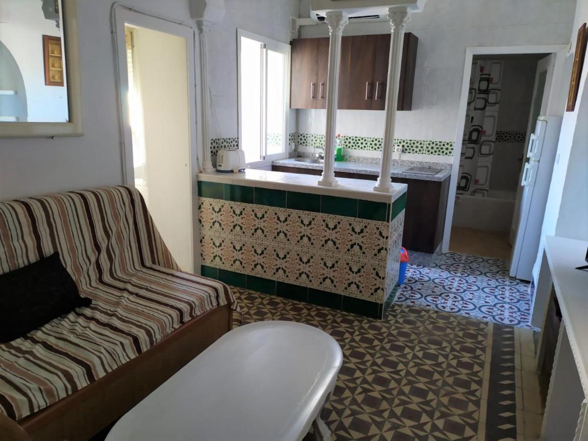 Ap Abderraman I Cordoba Διαμέρισμα Εξωτερικό φωτογραφία