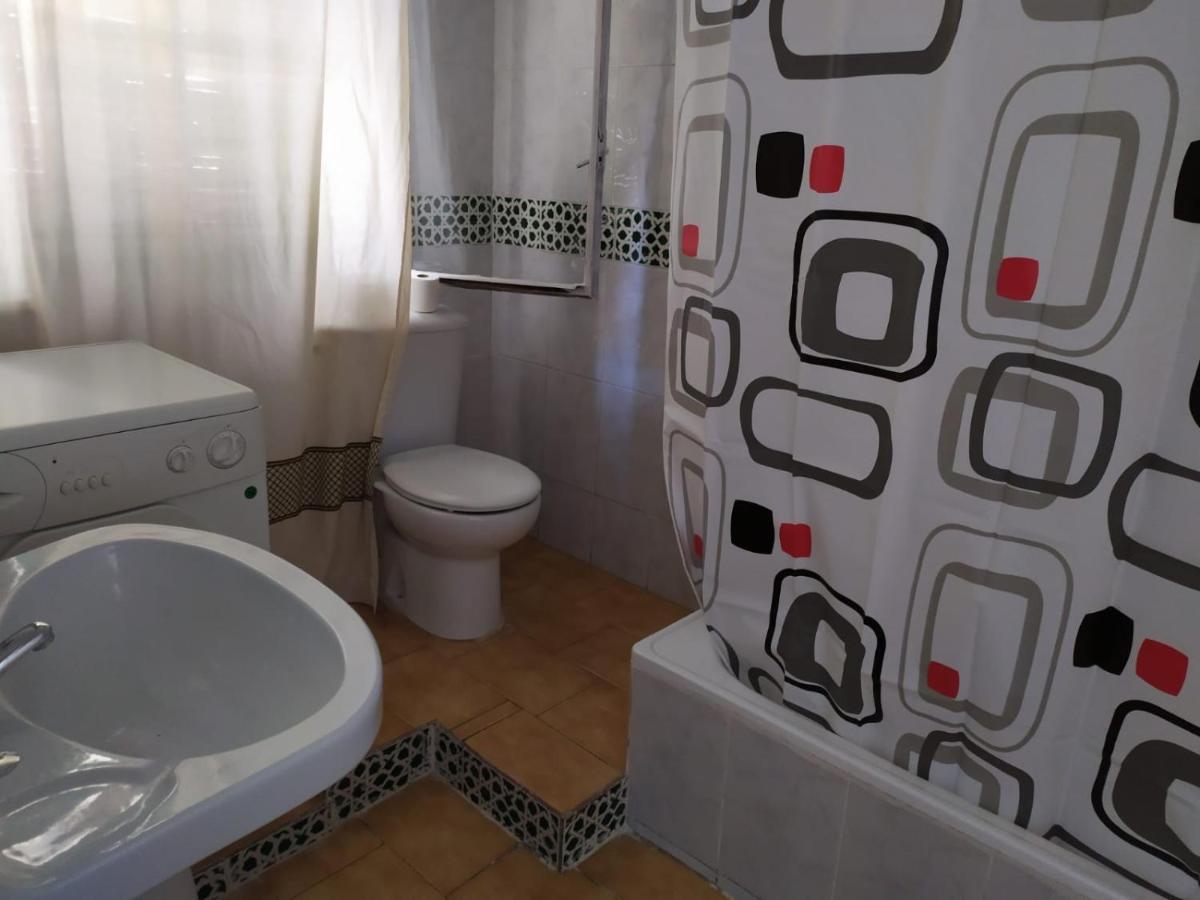 Ap Abderraman I Cordoba Διαμέρισμα Εξωτερικό φωτογραφία
