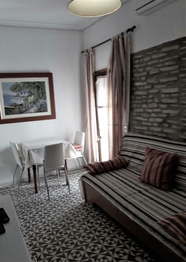 Ap Abderraman I Cordoba Διαμέρισμα Εξωτερικό φωτογραφία