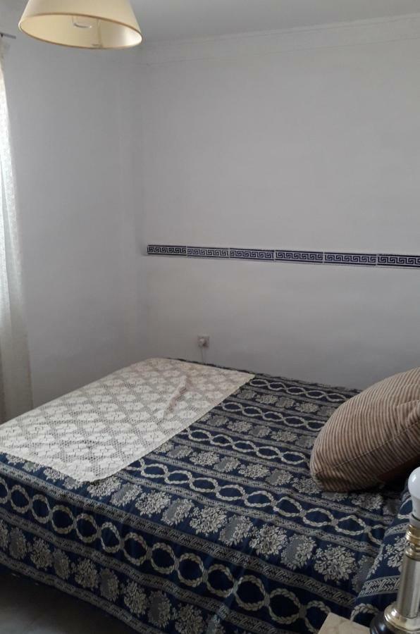 Ap Abderraman I Cordoba Διαμέρισμα Εξωτερικό φωτογραφία